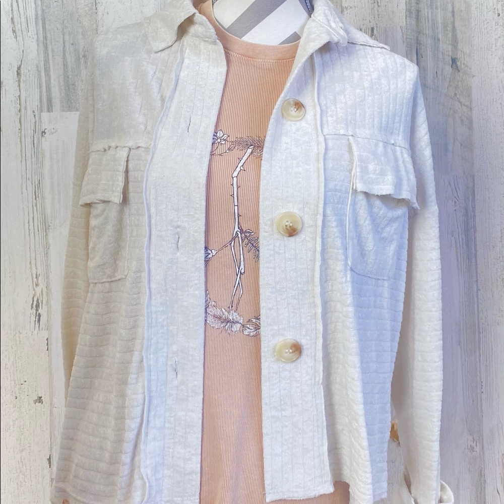 BKE Eased jacket